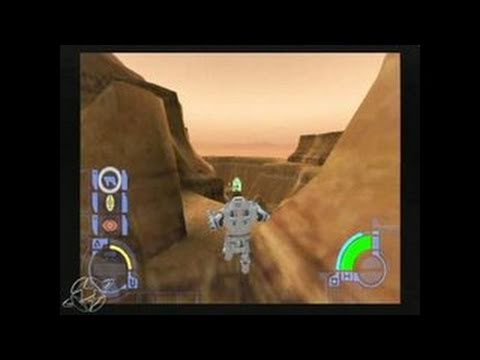 RTX Red Rock Playstation 2