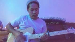 Local Natives - Ellie Alice (Cover)