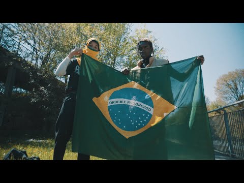 LOS PUTOS - Favelada