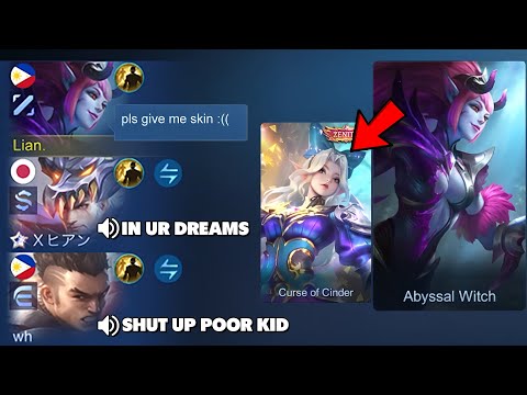 KEIN HAUTSTREICH, DANN VERWENDE ICH MEINEN SELENA ZENITH CURSE OF CINDER, DIE SCHÖNSTE HAUT VON S...