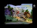 Goof Troop Credits Hungarian Magyar Televízió
