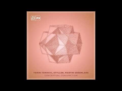 Styller & Tomin Tomovic  - Hlbočina (Original Mix)