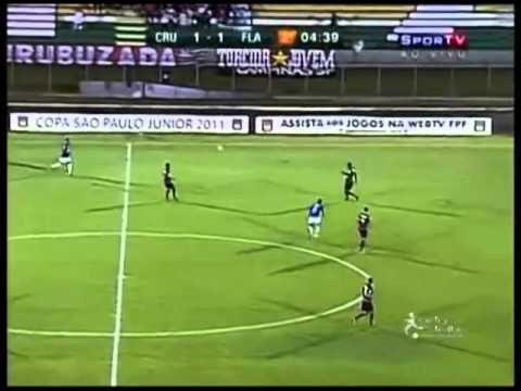 Rodrigo Frauches-Defender 92