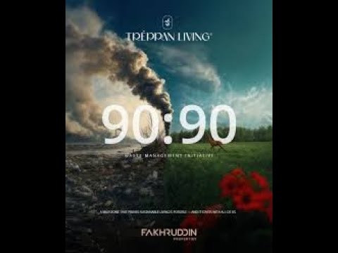 Fakhruddin Properties New innovation