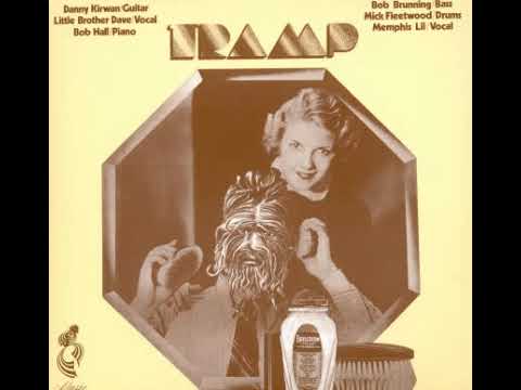 Tramp   -  Tramp (1969)