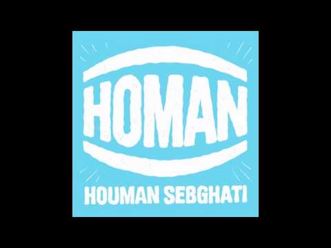 Houman Sebghati - Kim Yong