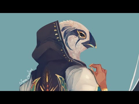 Horu$ - Ísis (Prod.Horu$)