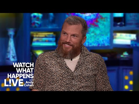 Sean Avery Reacts To Whitney Rose Opening Up About Her Failed Business | WWHL