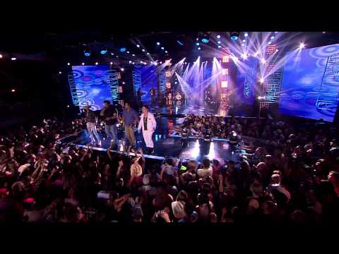 Pedro Paulo e Alex - Balança mas não para part. Zé Ricardo e Thiago