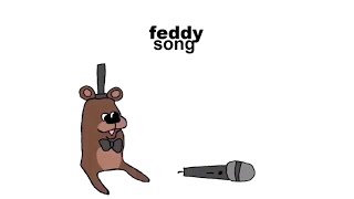 Cover art for FEDDY