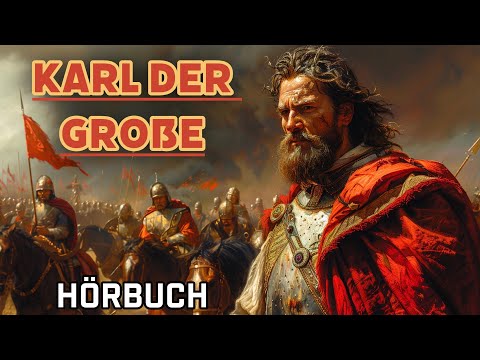 Karl der Großen [Hörbuch] Der Schatten Gottes auf Erden | Quelle: Ferdinand Schmidt