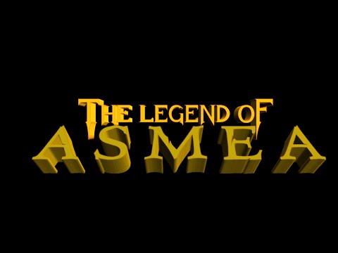 The Legend of Asmea