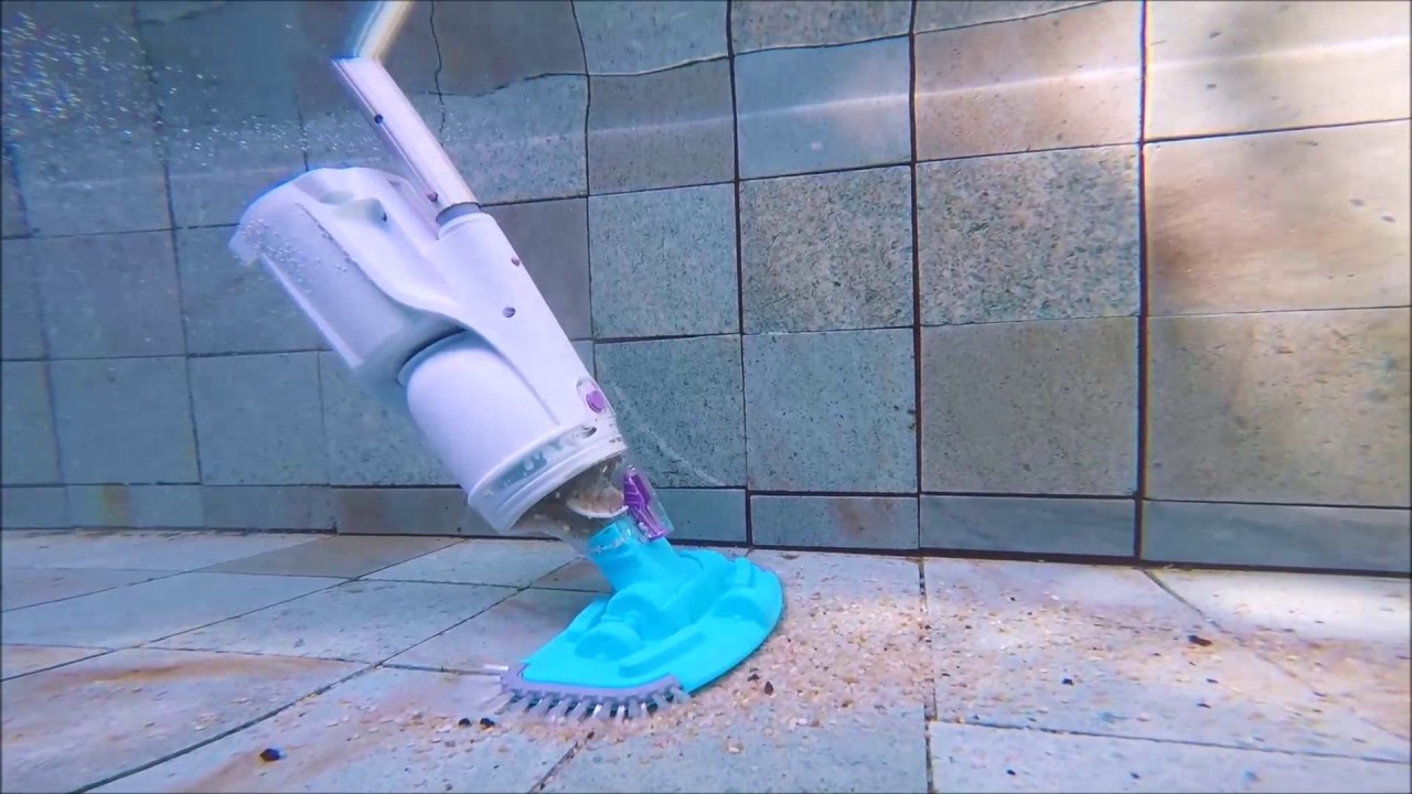 Aspirateur rechargeable Telsa 30 Aspirateur rechargeable Telsa 30