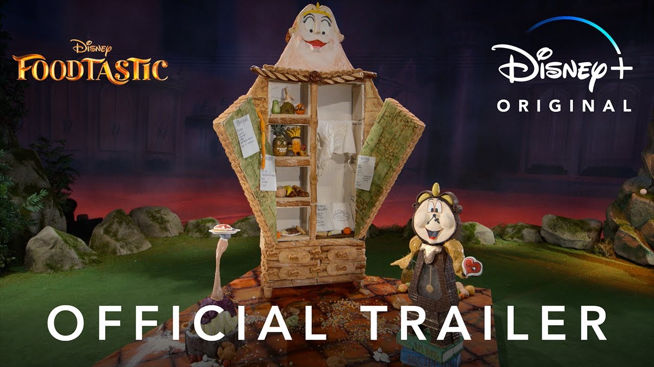 Official Trailer