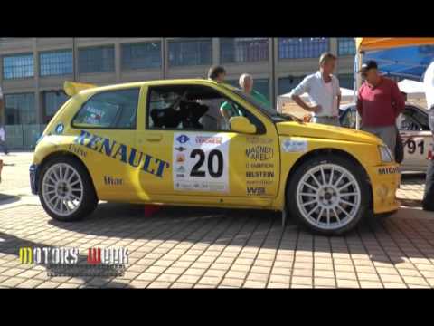 30° Rally Città di Torino