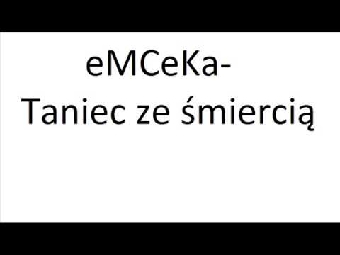 eMCeKa Taniec ze śmiercią