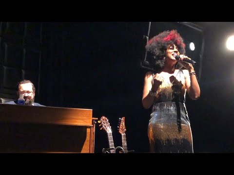 Sy Smith, Joey DeFrancesco, & Chris Botti - “Embraceable You” - Blue Note Tokyo 2.24.2020