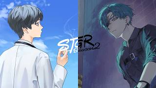 【#ストグラSeason2】Day.81 なんか入院してるらしいね？ ⇒ Day.3 試してみたいよ新犯罪【橘かげまる⇒科場諸朋 #ストグラ救急隊 #ユニベロス #ストグラ】2026/9/20