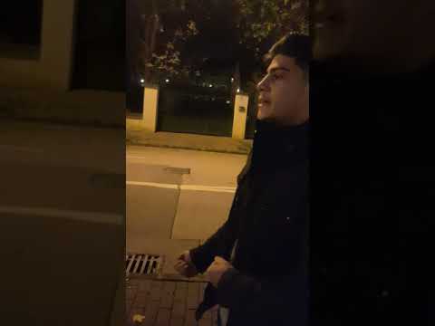 Buri Janika - Killing Me Softly