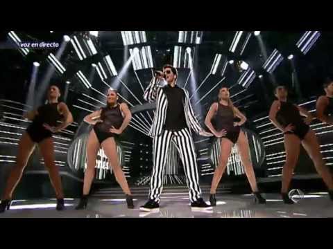 Tu Cara Me Suena: Xuso Jones - Gala 06