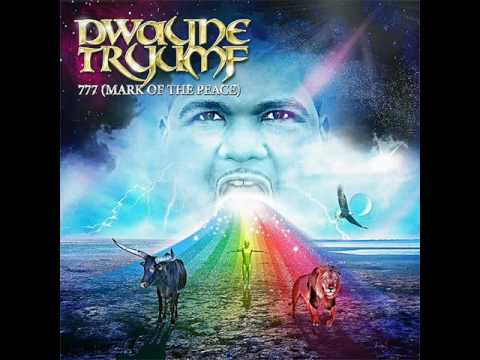 Dwayne Tryumf- Our God Is (ft. Copeland Green & Liane)