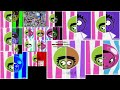 Too Many PBS Kids Dash Logos In Split Effects