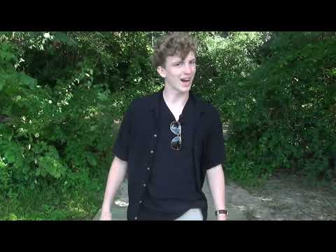 Kortfilmen: Undervandsdykker / Indsendt af Skuespiller: Mikkel Vandkær Thomsen
