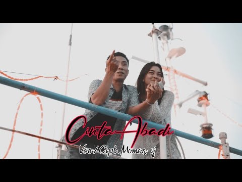 Momon sj - Cinta Abadi (Official Music Video)