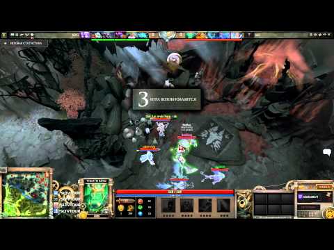 PRO-Series Season IX. Group D | KPG -vs- BumBum | Game1