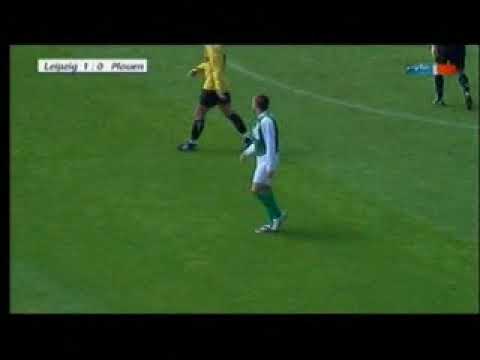Saison 2007 2008 25. ST FC Sachsen Leipzig - VFC Plauen