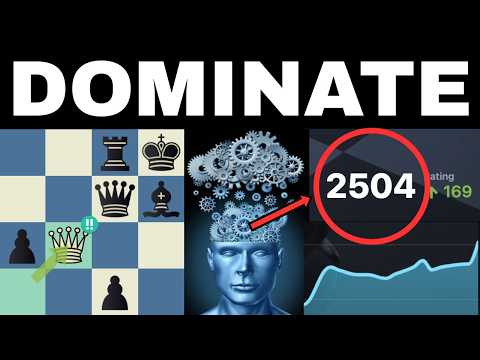 This Chess Thinking System Feels Like CHEATING