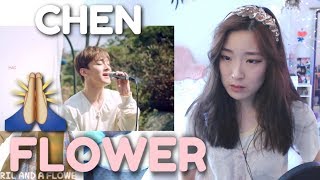 CHEN 첸 &#39;April, and a flower&#39; Highlight Medley #FLOWER | 첸 &#39;사월, 그리고 꽃&#39; #꽃 | ALBUM TEASER PT. 2