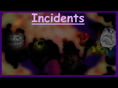 The expunged existence incident - PVZBFN