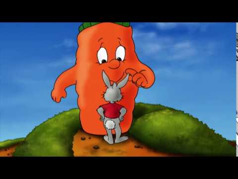 Ravensburger - Lotti Karotti - Kinderspiel - DE