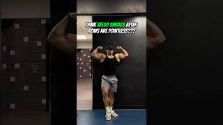 Download lagu Kelso shrugs after rows? Pointless?? mp3