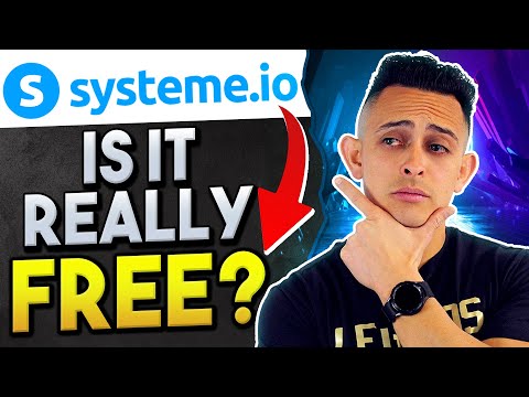 Brutally Honest Systeme.IO Review - Exposing the TRUTH