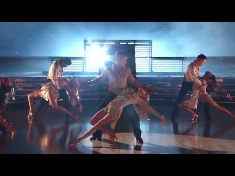 Robert Irwin’s Finale Freestyle | Dancing with the Stars