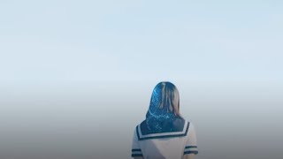 [歌ってみた]ただ君に晴れ(short ver.)/ヨルシカ(yorushika) covered by せんちょ