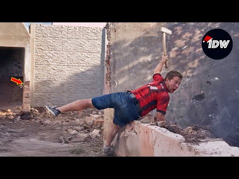 Total Idiots At Work | Instant Regret Fails Compilation 2026 | Best of the Week - P831