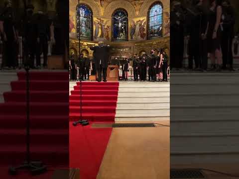 Earth Song | Frank Ticheli