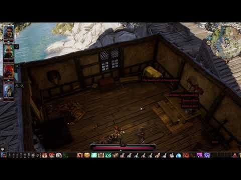 lets play divinity original sin 2 pt.45