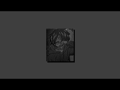 pov u got rejected | depression mix vol 1