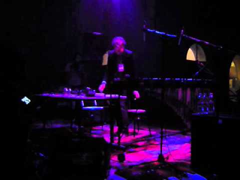 Dancity Festival 2013, Foligno (PG) // DAY 2 // Sven Kacirek