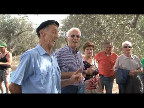 Lo Spirito del Grano - I Custodi della Terra di Donato Nuzzo Fulvio Rifuggio Isidoro Colluto