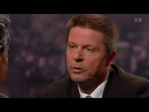 Im Gespräch mit Martin Bäumle - Schawinski vom 26. Mai 2014