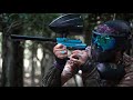 SABR Paintball Marker By HK Army