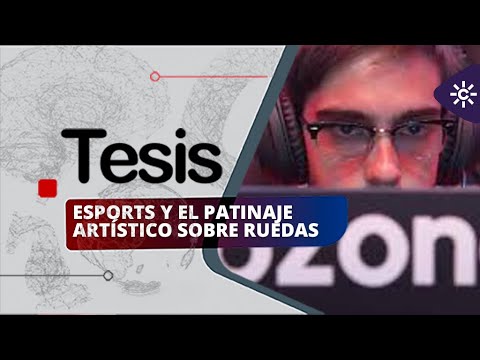 eSports y educación en Canal Sur Tesis