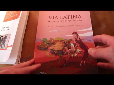 Via Latina Review