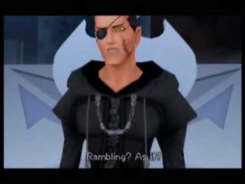 Kingdom Hearts 2: Movies (part 58)