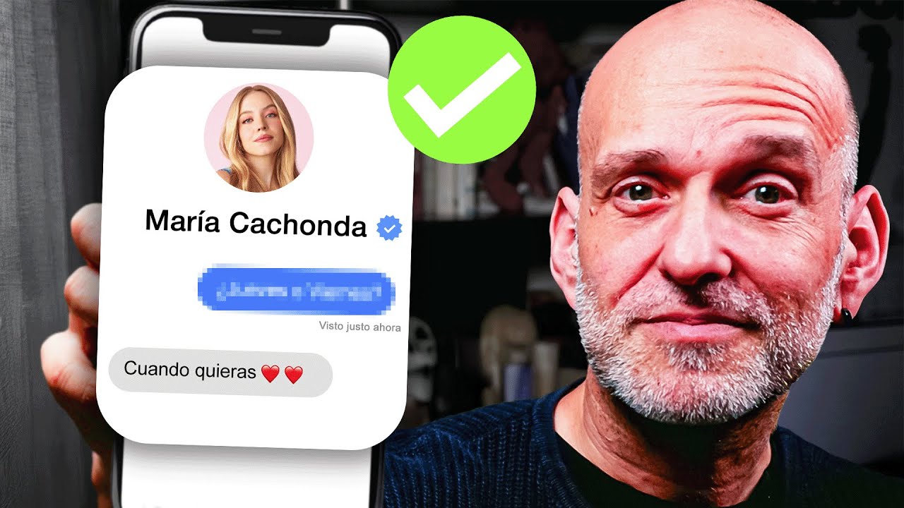 5 Errores al CHATEAR que todos los hombres cometen